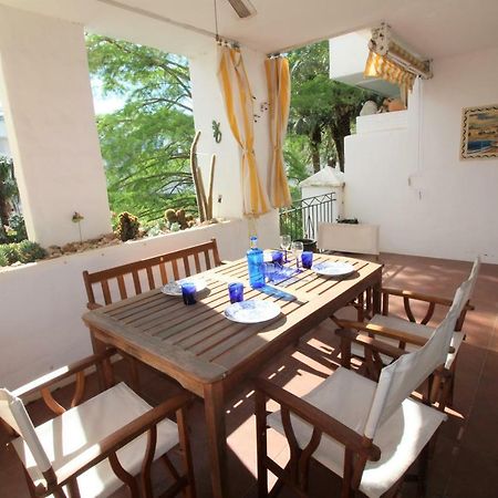 Global Immo 3329 Royal Marine I Apartment Росес Екстериор снимка