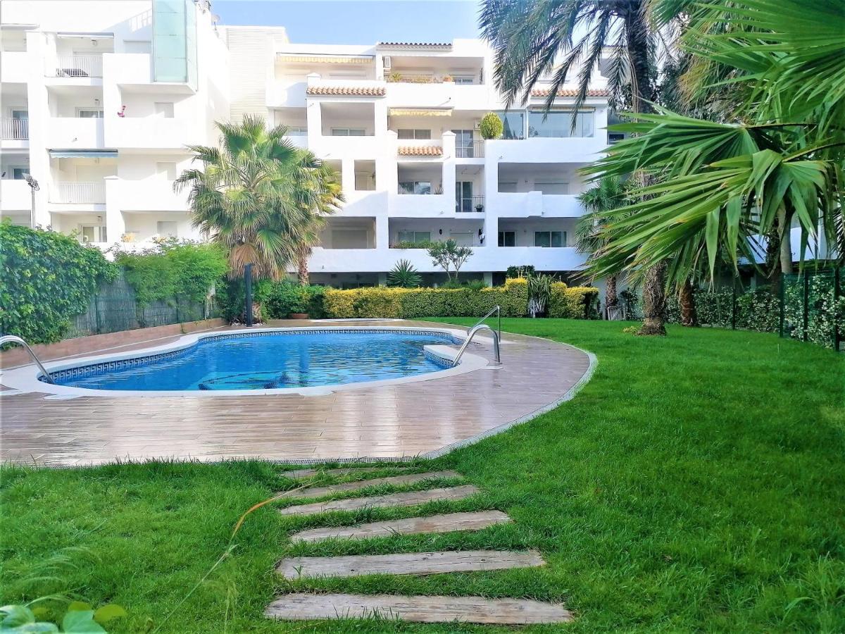 Global Immo 3329 Royal Marine I Apartment Росес Екстериор снимка