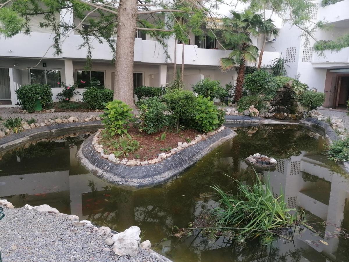 Global Immo 3329 Royal Marine I Apartment Росес Екстериор снимка