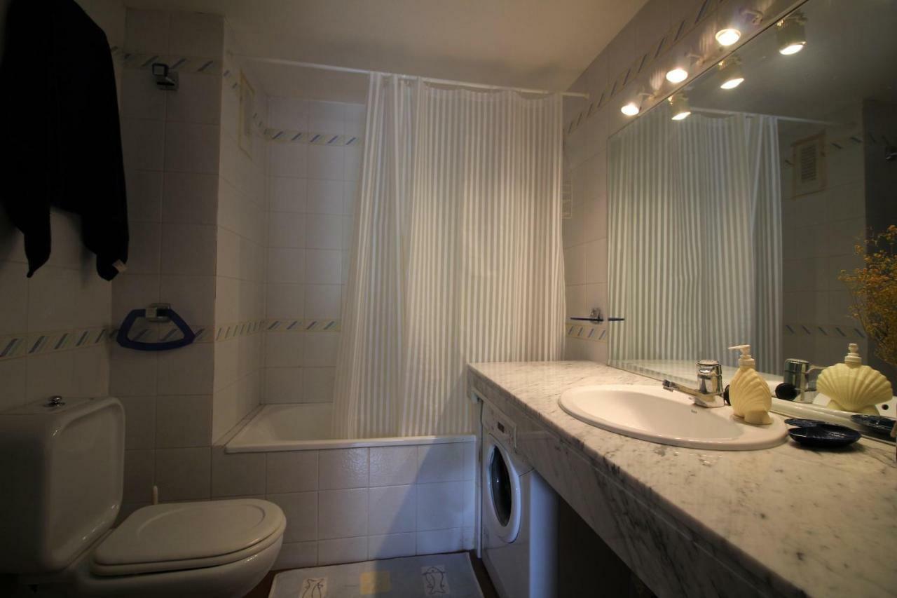 Global Immo 3329 Royal Marine I Apartment Росес Екстериор снимка