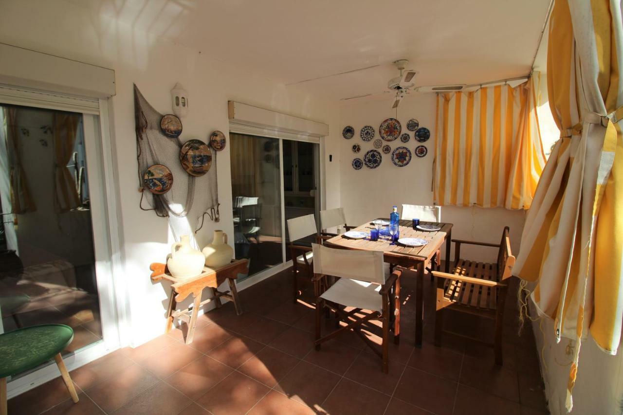 Global Immo 3329 Royal Marine I Apartment Росес Екстериор снимка
