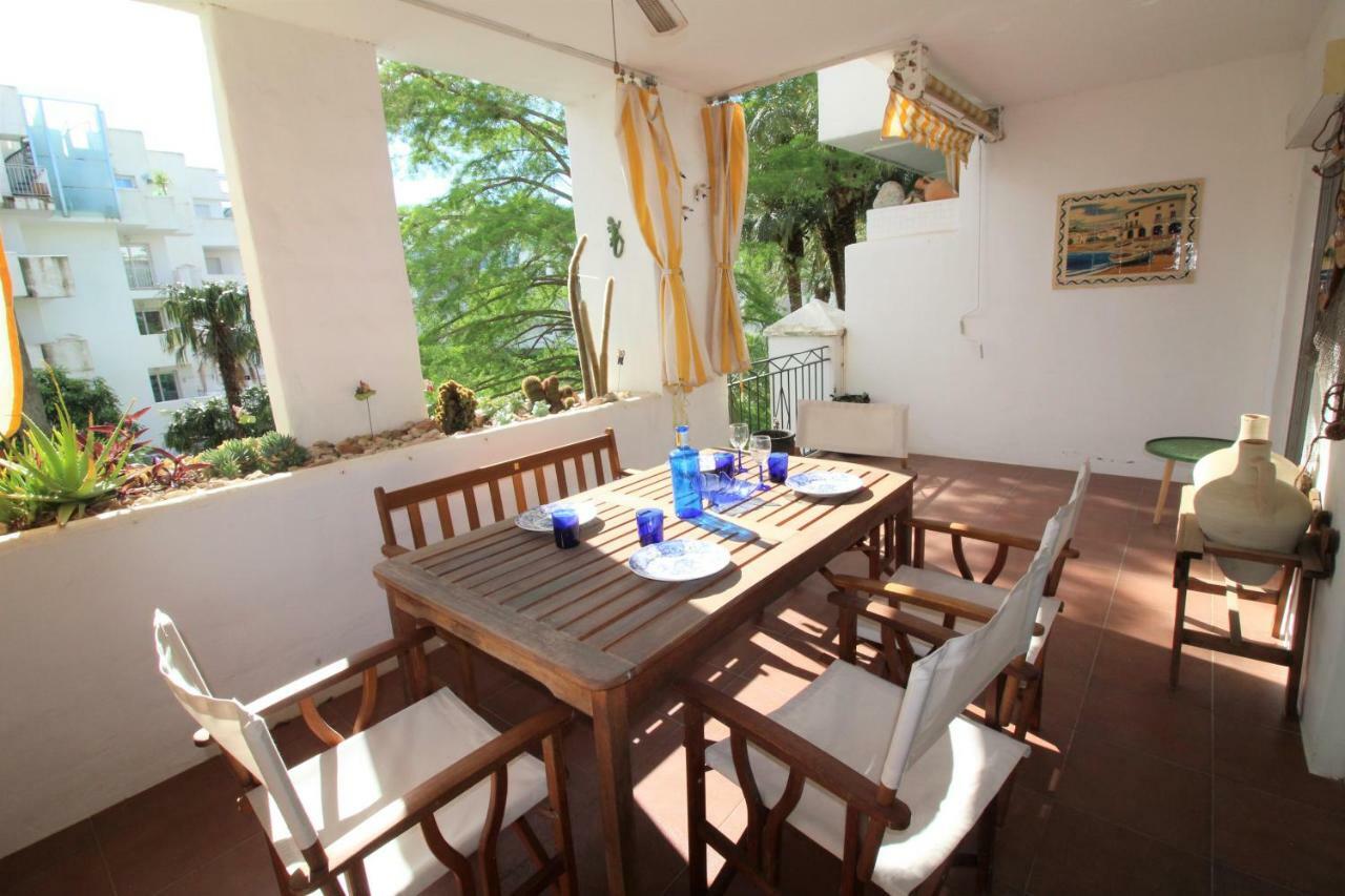Global Immo 3329 Royal Marine I Apartment Росес Екстериор снимка