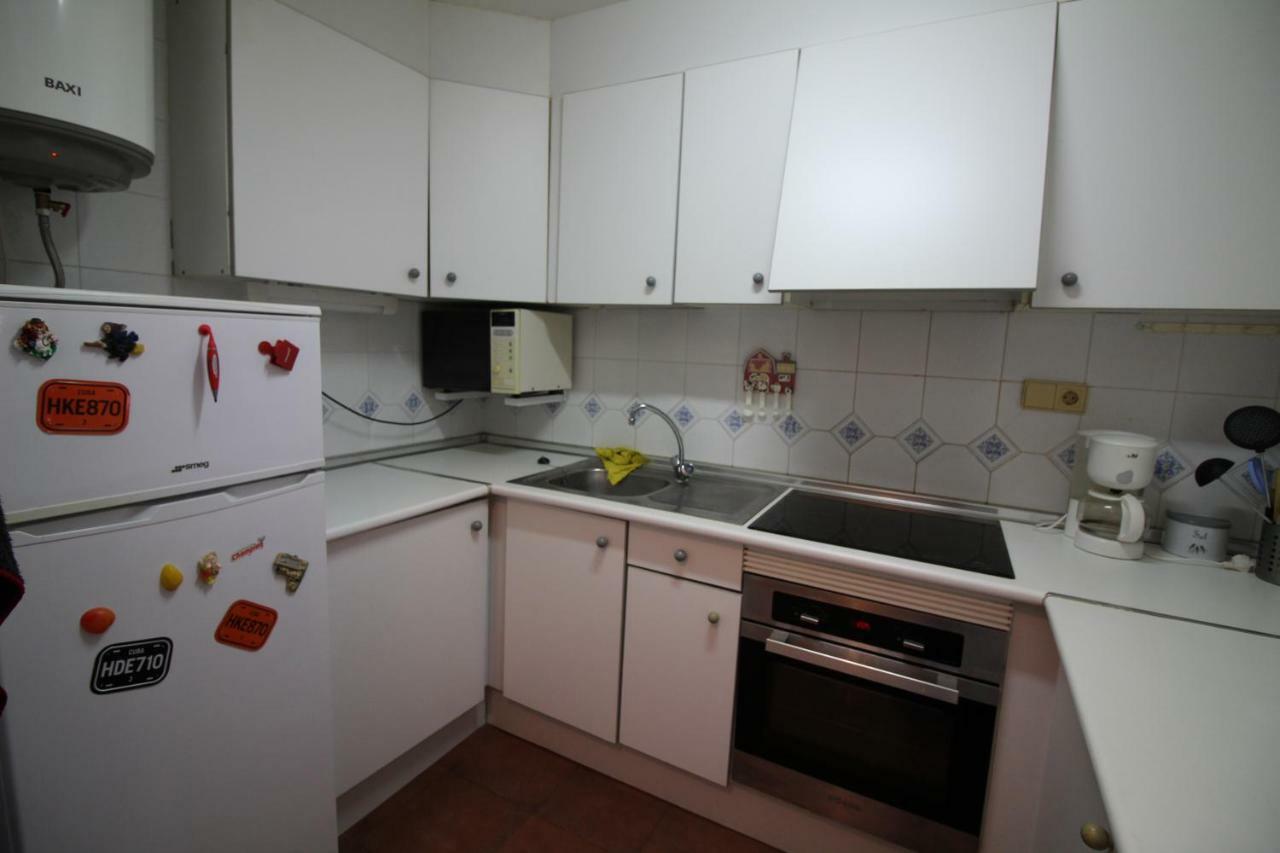 Global Immo 3329 Royal Marine I Apartment Росес Екстериор снимка