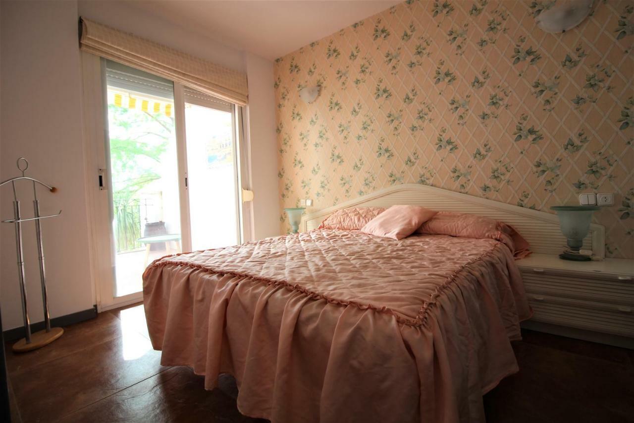 Global Immo 3329 Royal Marine I Apartment Росес Екстериор снимка